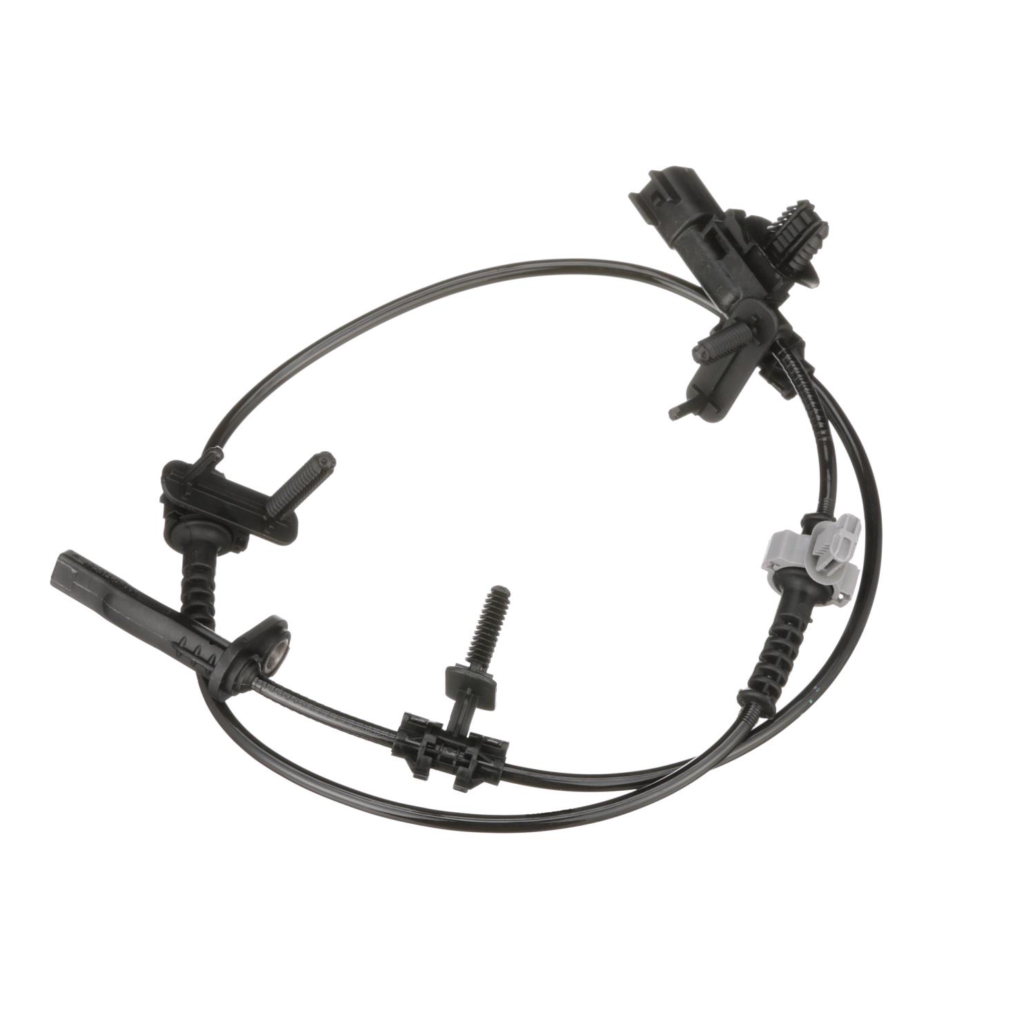ABS Wheel Speed Sensor Standard Ignition ALS3258