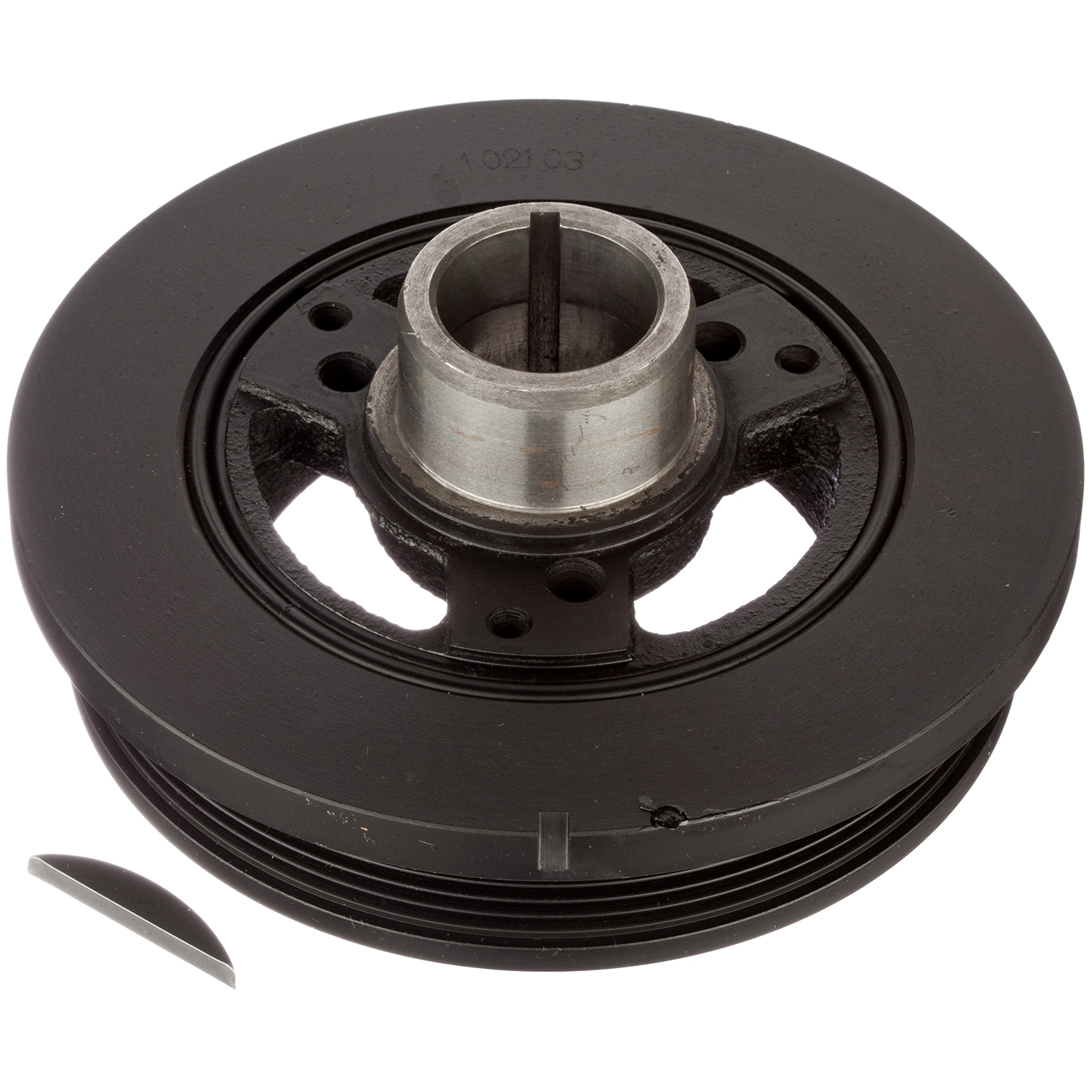 Engine Harmonic Balancer ATP 102103