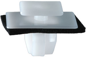 Molding Retainer Auveco AP21136