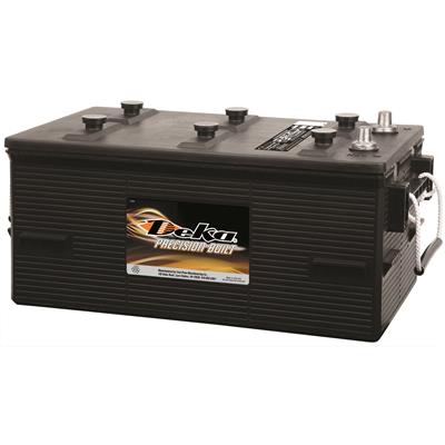 Vehicle Battery Deka 708D