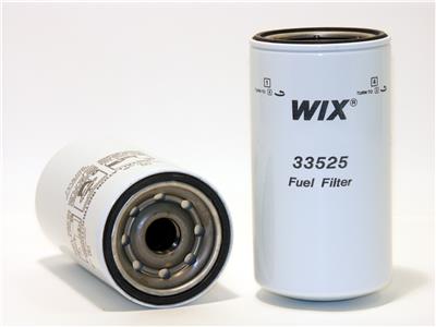 Fuel Filter Wix 33525
