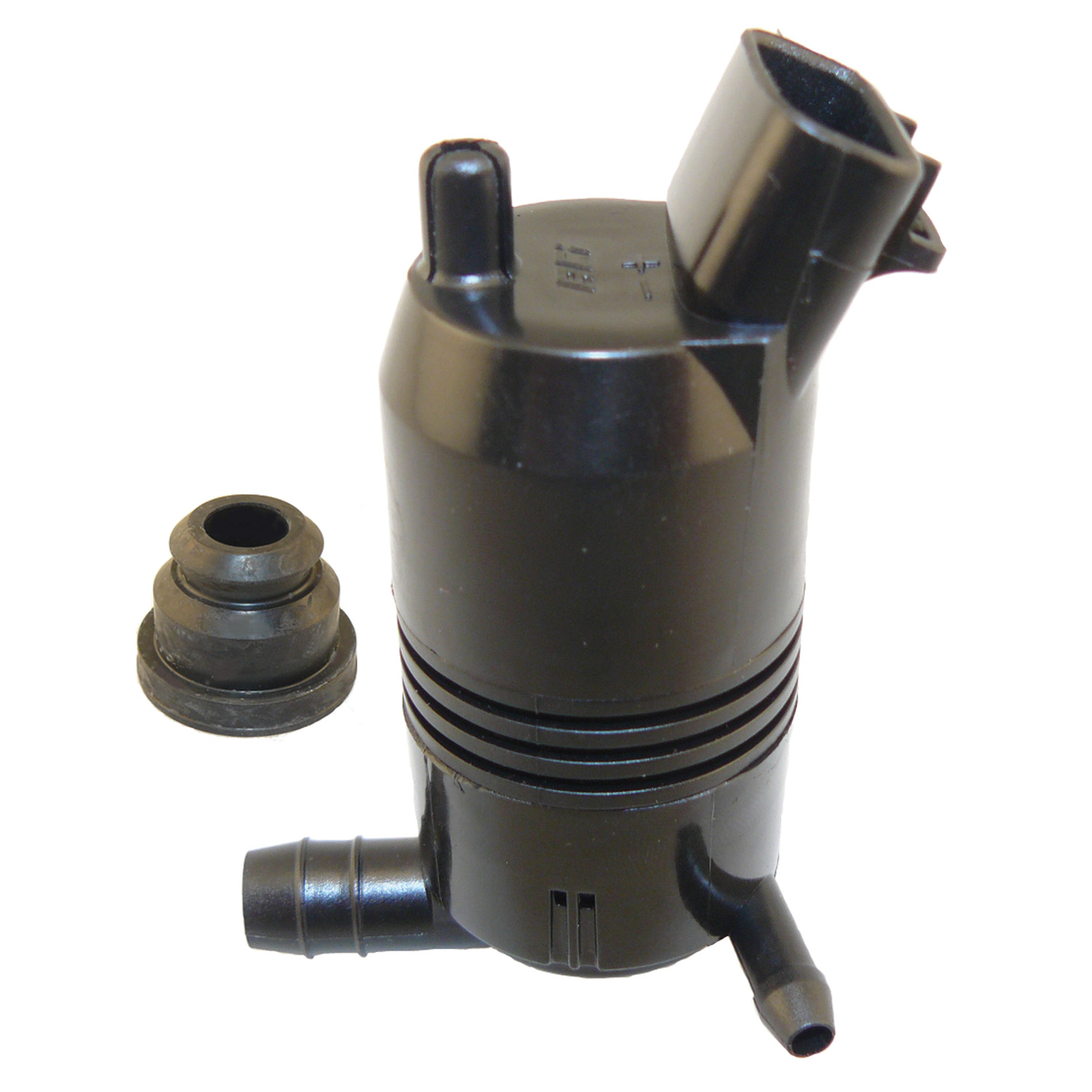 Windshield Washer Pump Parts Master 177115