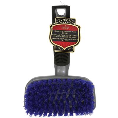 SM Arnold Tire Brush