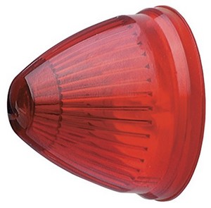 Side Marker Light Grote 47102