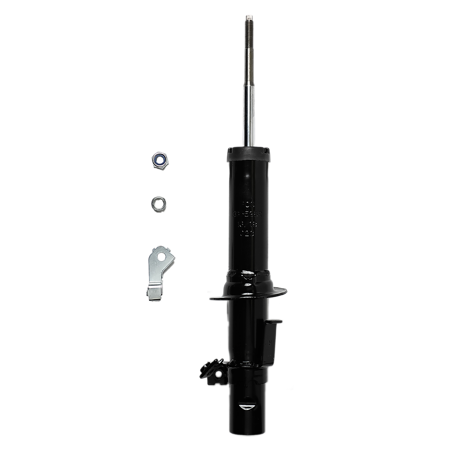 Suspension Strut MacPherson Ride Control MP335596R