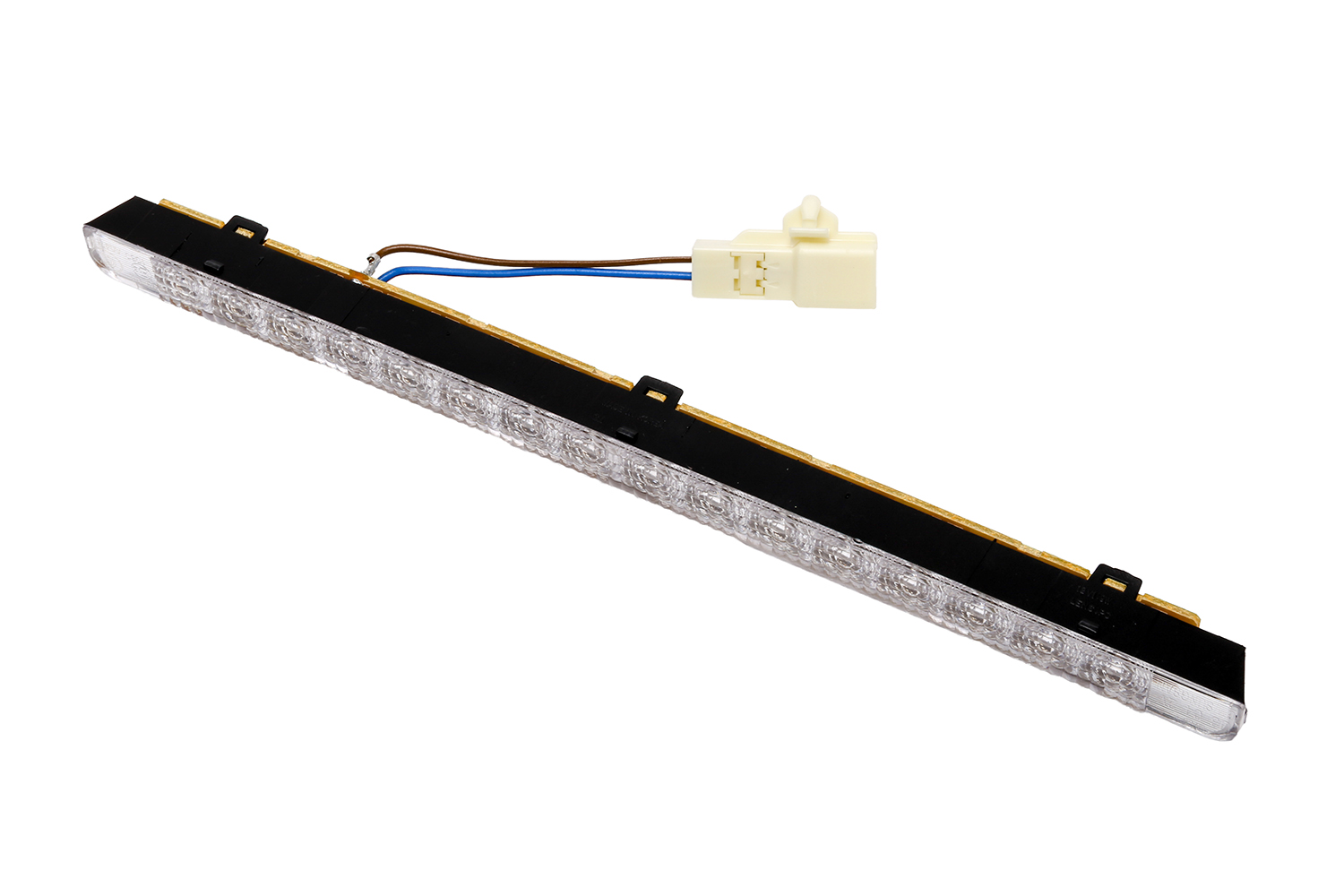Center High Mount Stop Light GM Genuine Parts 22854063