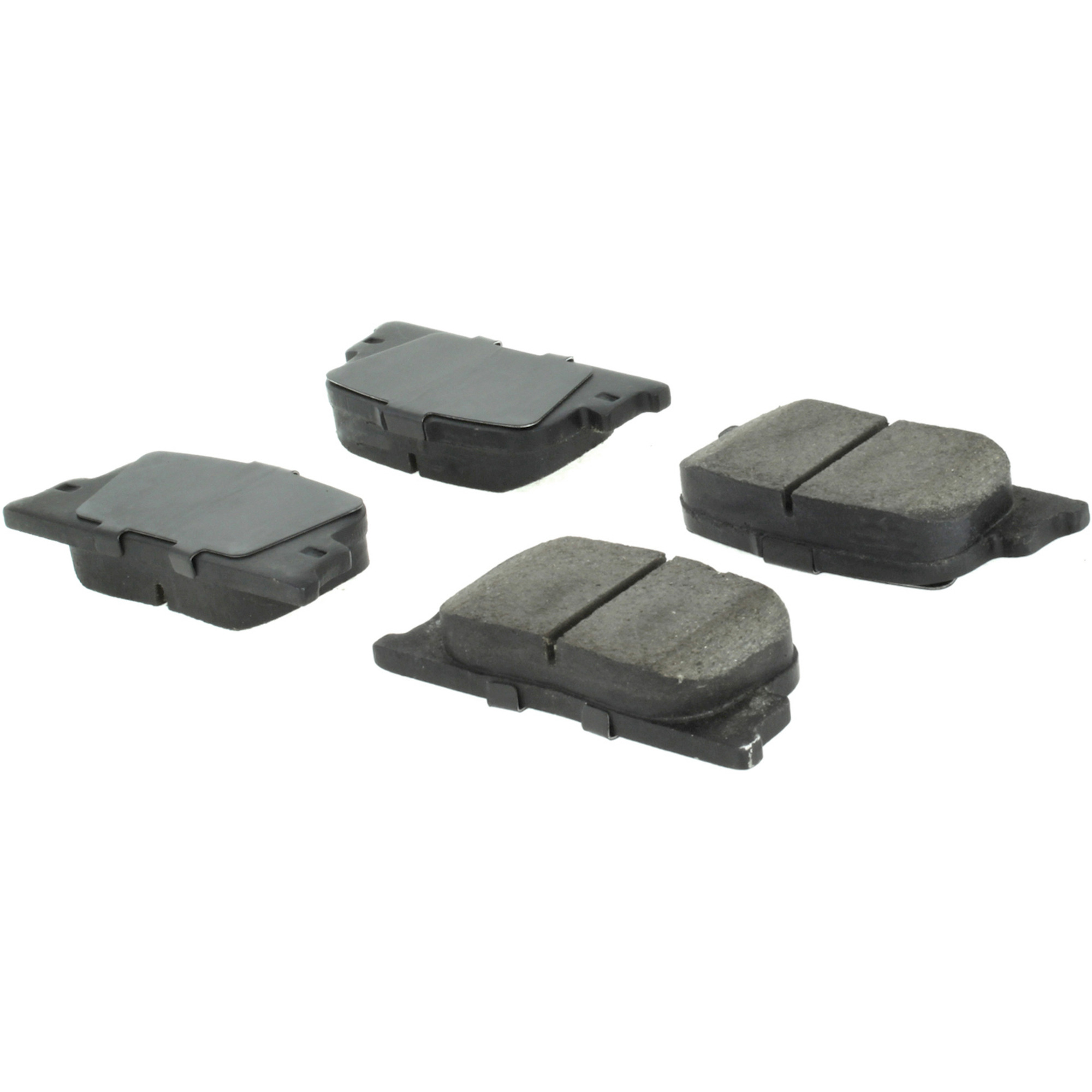 Disc Brake Pad Set Centric Parts 301.08350
