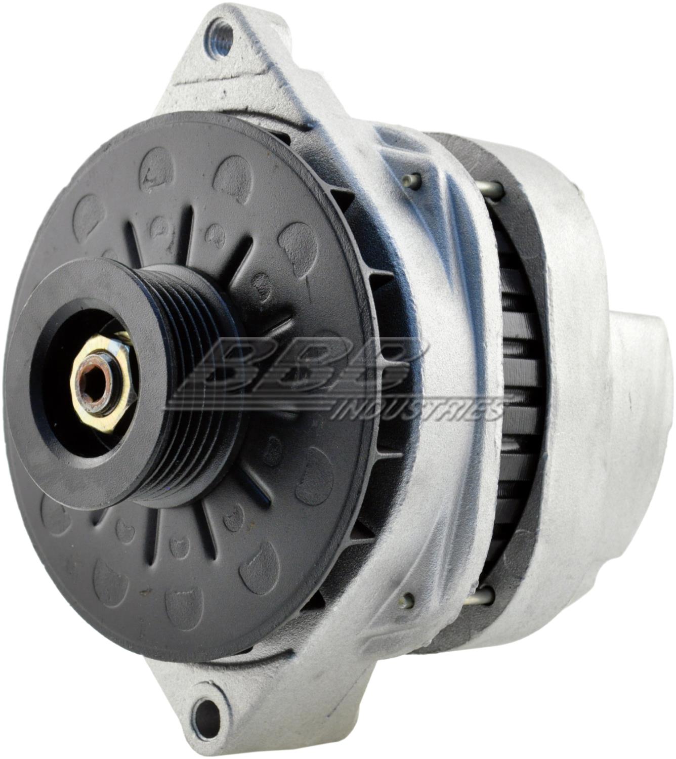 Alternator TERREPOWER formerly BBB Industries 8226