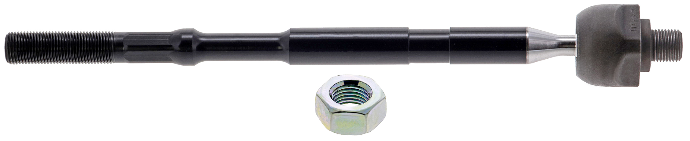 Steering Tie Rod End Mevotech Supreme MS90761