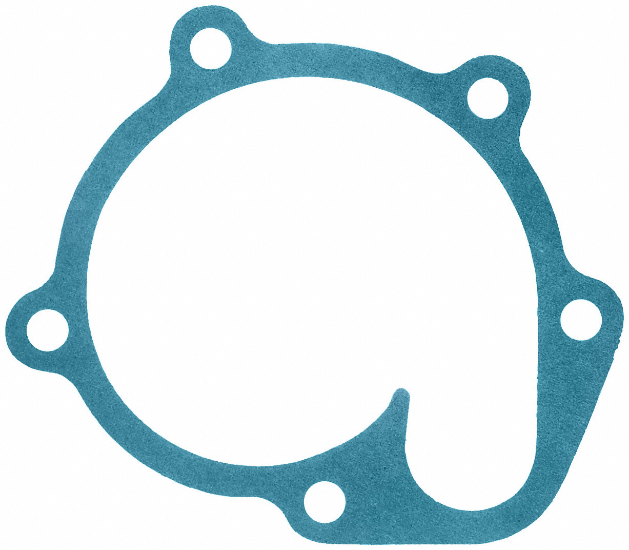 Engine Water Pump Gasket FEL-PRO 25574