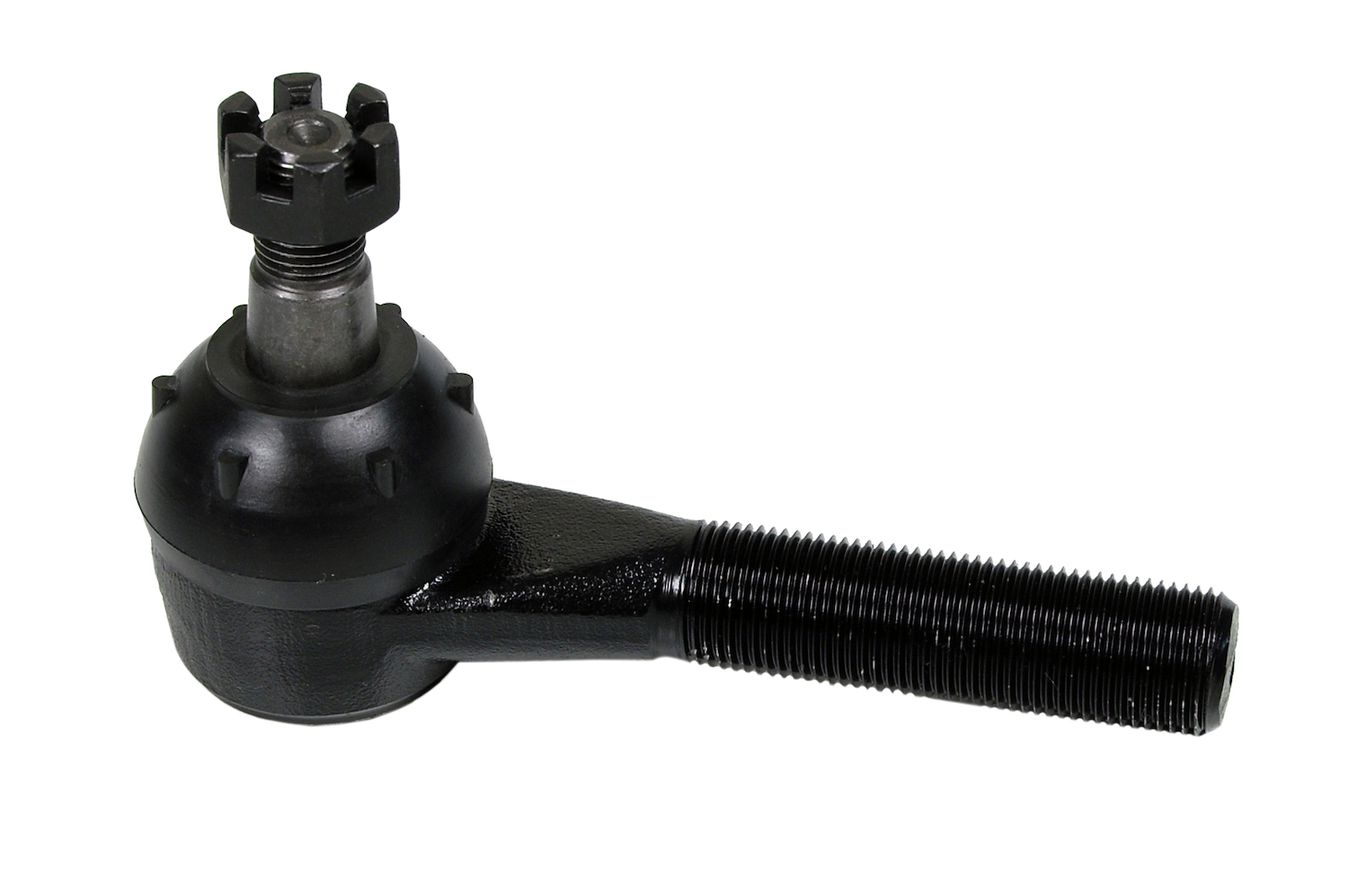 Steering Tie Rod End Mevotech Supreme MES2223R
