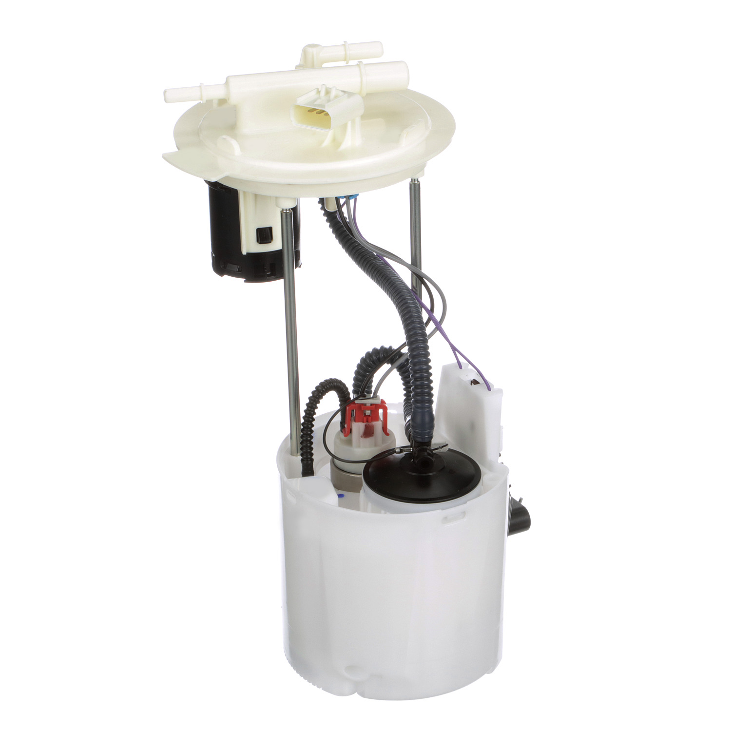 Fuel Pump Module Assembly Delphi FG1972
