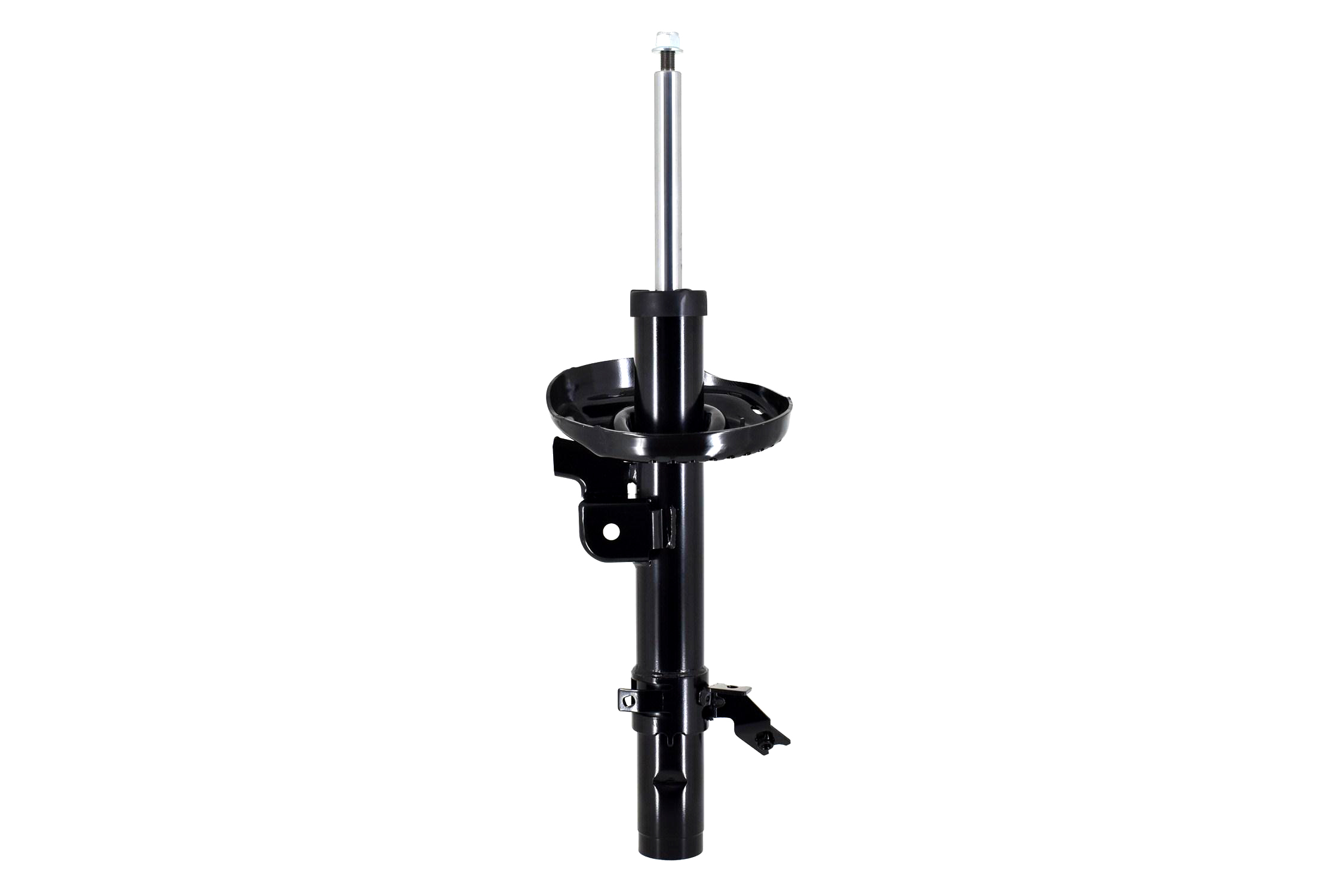 Suspension Strut MacPherson Ride Control MP337077L