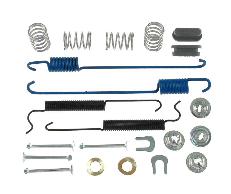 Drum Brake Hardware Kit Carlson H7316