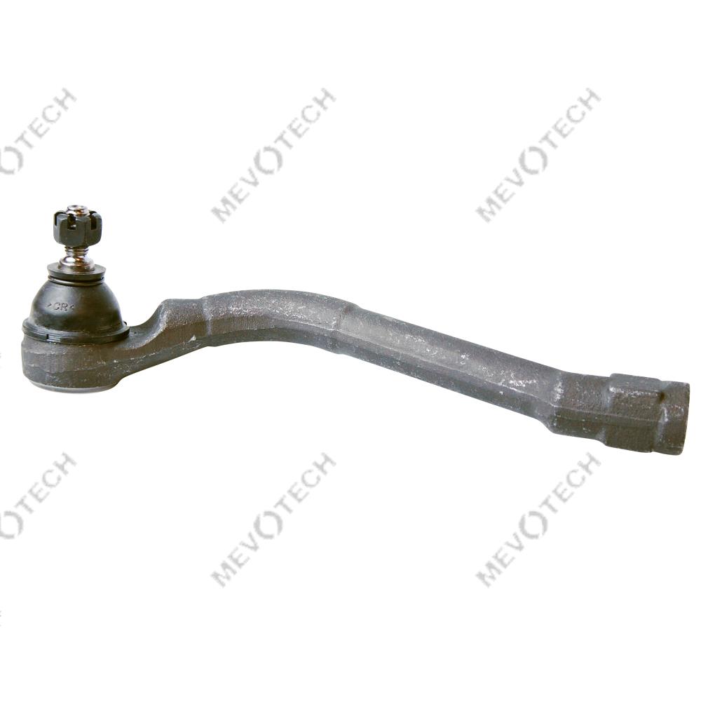 Steering Tie Rod End Mevotech Supreme MS90636