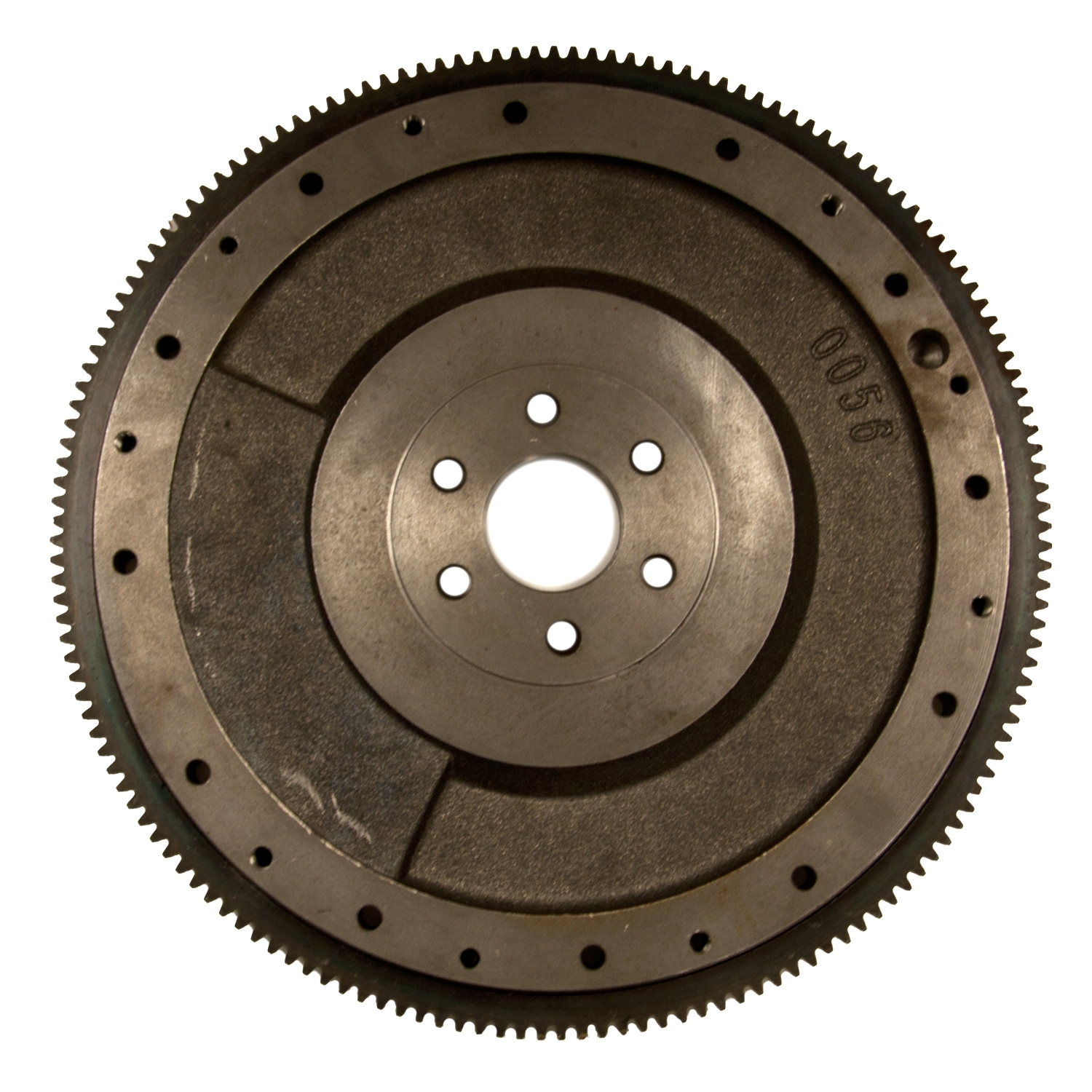 Clutch Flywheel ATP Z-287