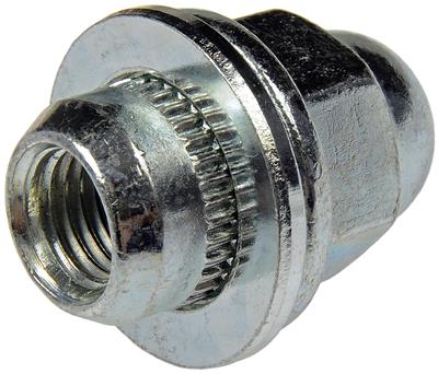 Wheel Lug Nut Dorman - Autograde 611-220