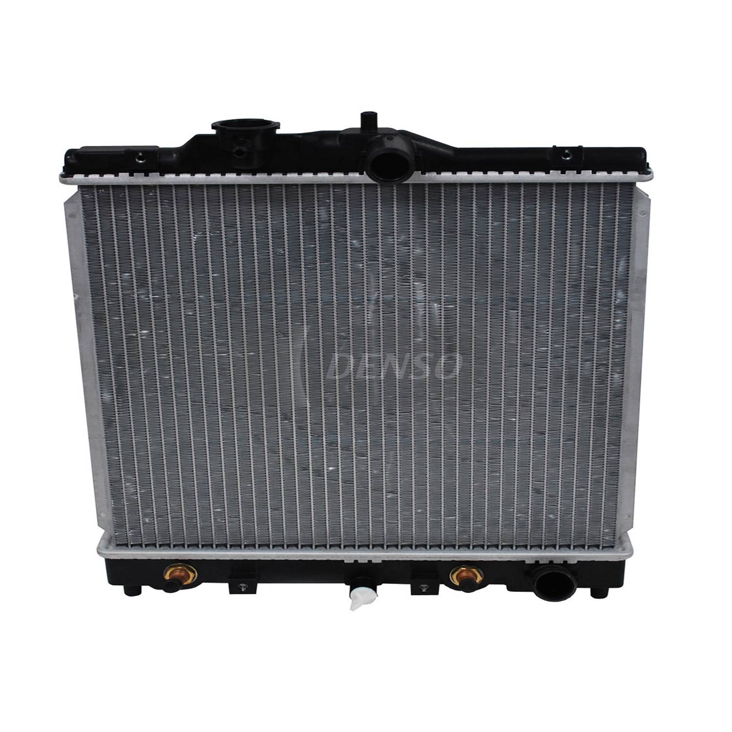 Radiator DENSO Auto Parts 221-3207