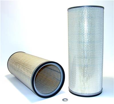 Engine Air Filter Wix 42019