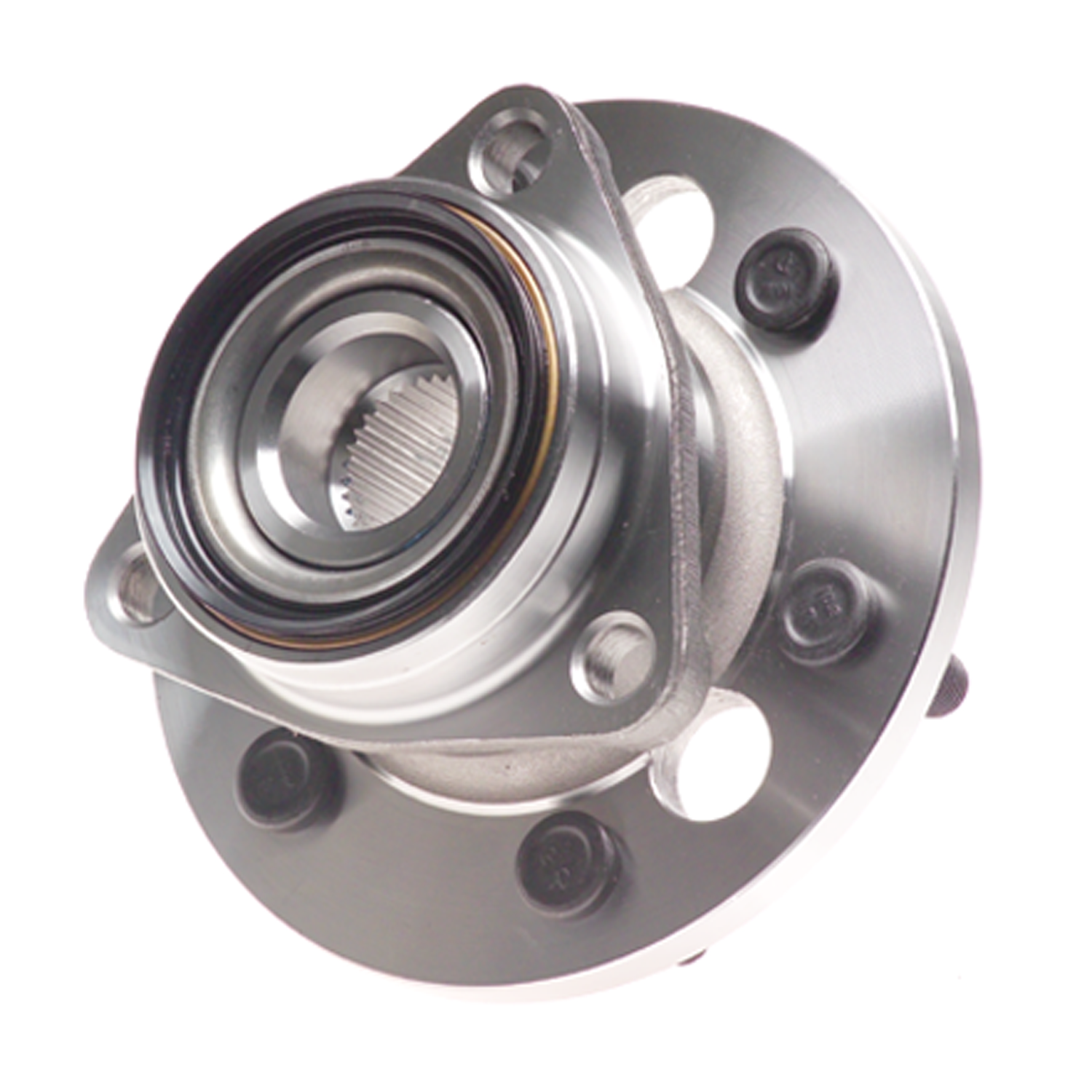 Wheel Bearing and Hub Assembly Parts Master PM515001
