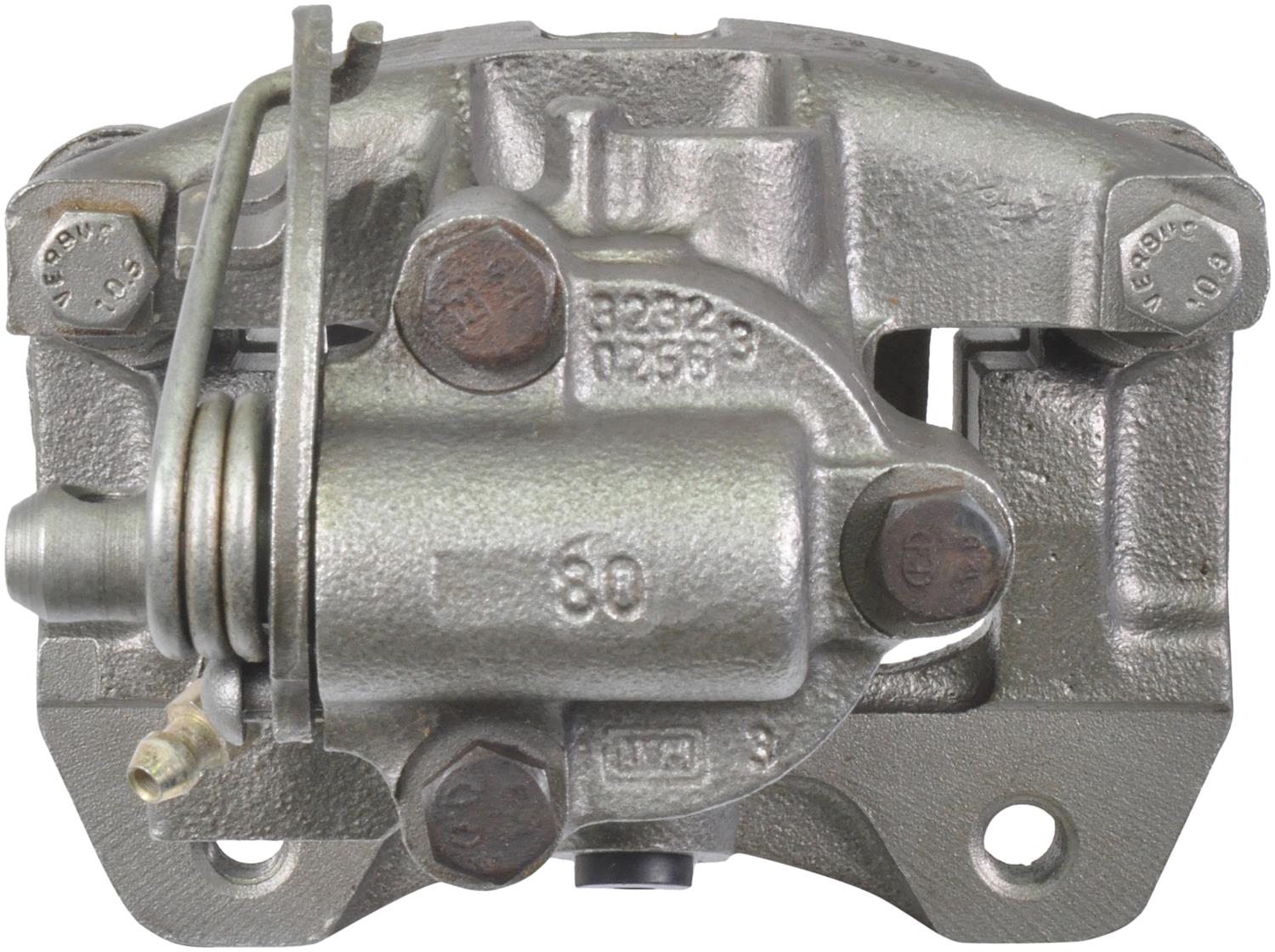 Disc Brake Caliper Perfect Stop 89-02141A