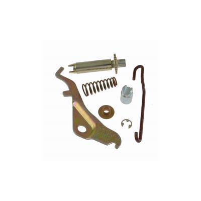 Drum Brake Self-Adjuster Repair Kit Carlson 12537