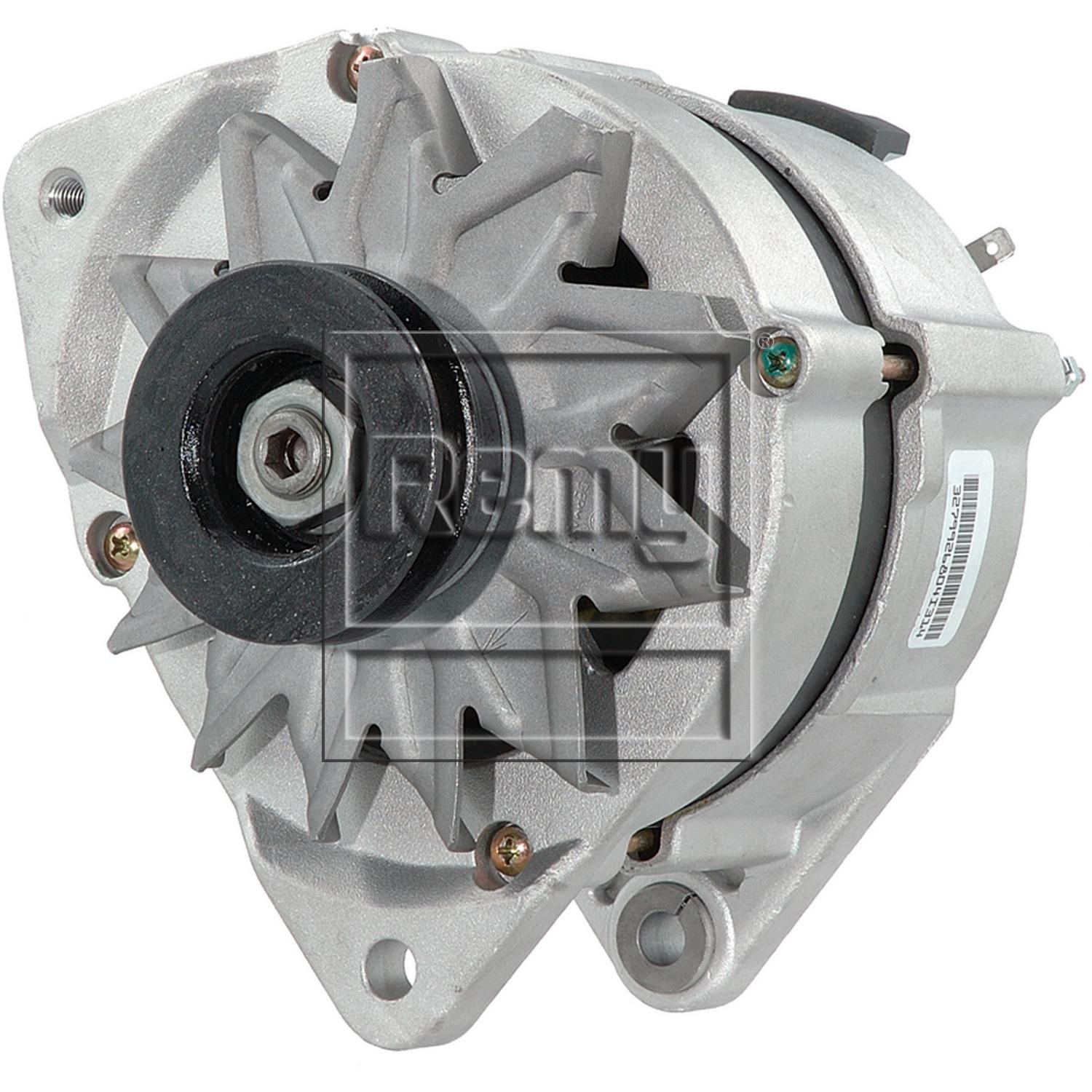 Alternator Remy 14799
