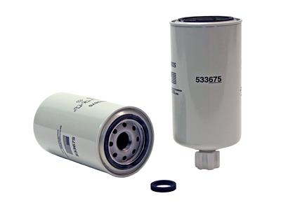 Fuel Water Separator Filter Wix 33675