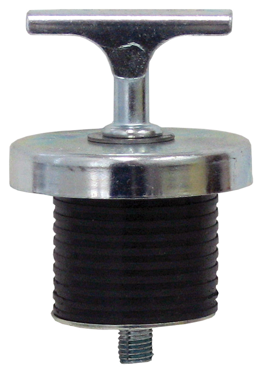 Engine Oil Filler Cap Tectran 23-44165
