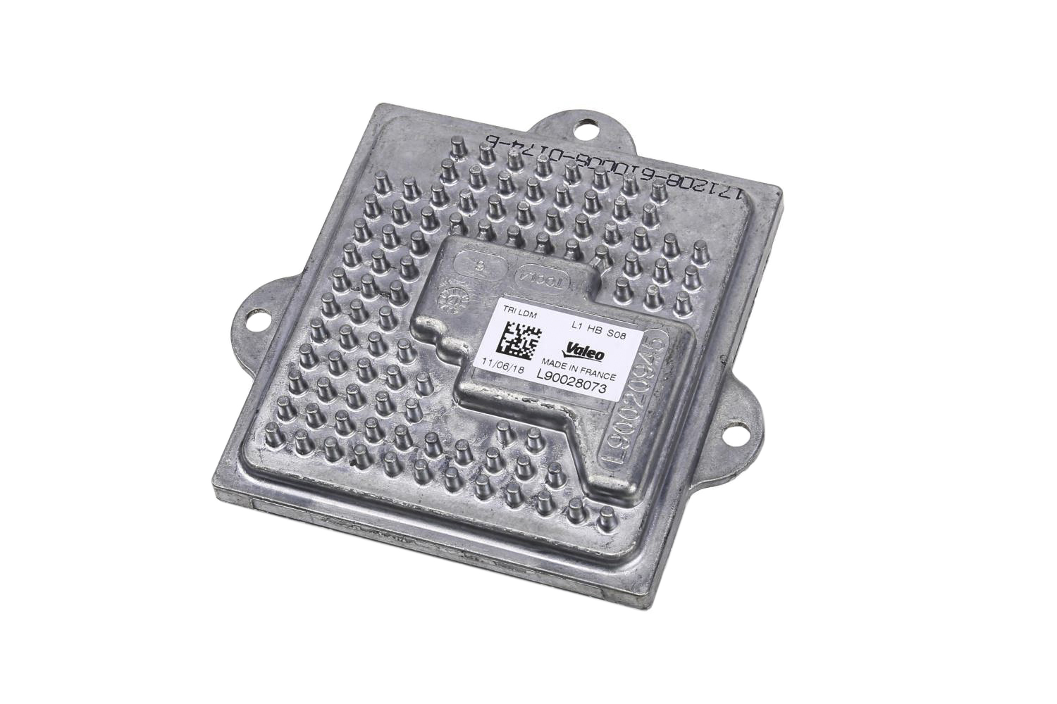Headlight Control Module GM Genuine Parts 22853757