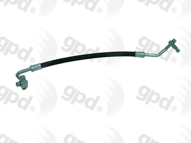 A/C Refrigerant Discharge Hose Global Parts Distributors LLC 4811609