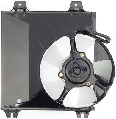 A/C Condenser Fan Assembly Dorman - OE Solutions 620-028