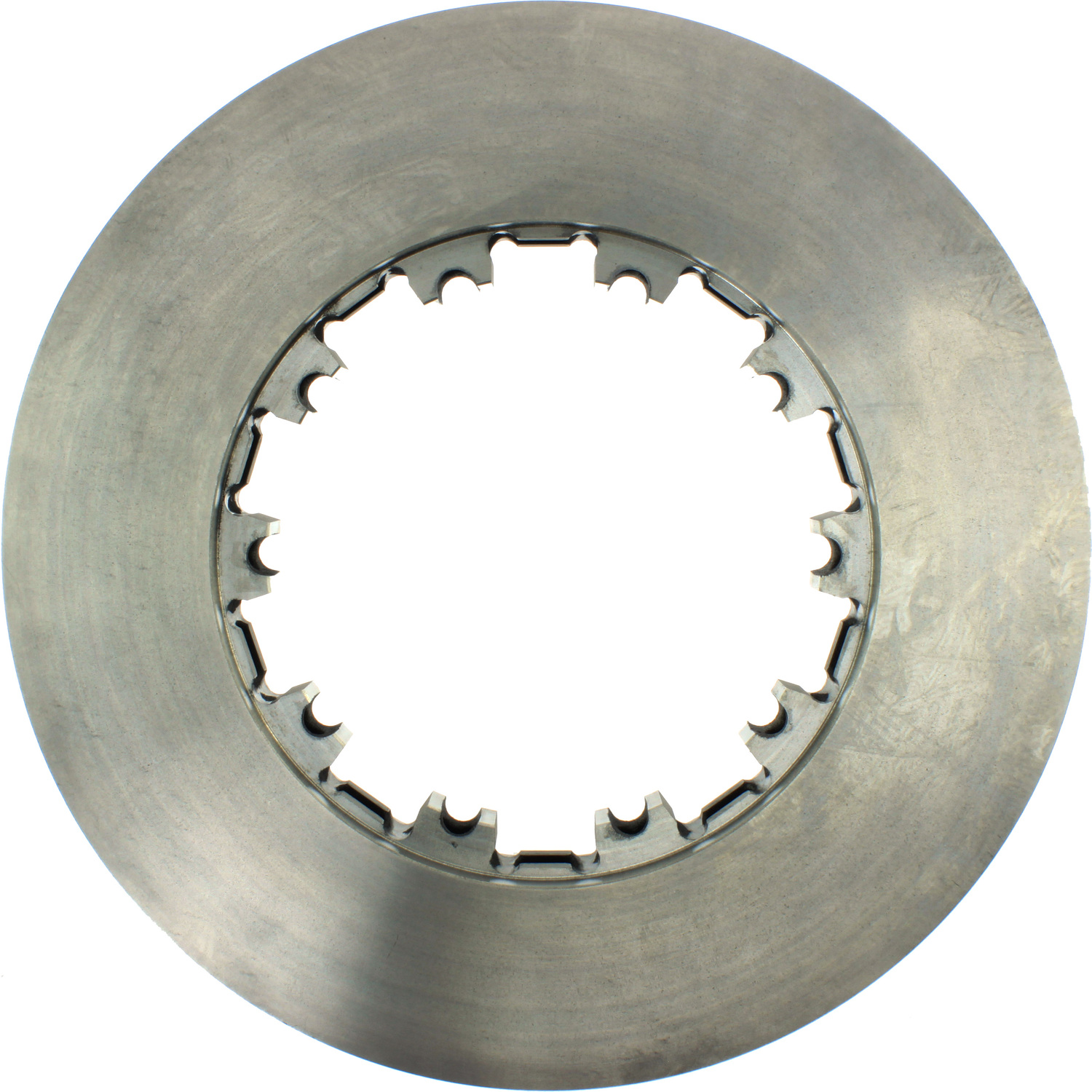 Disc Brake Rotor Centric Parts 12086017