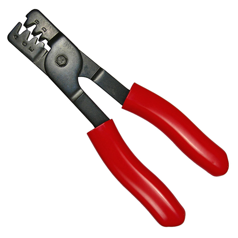 Crimping Tool Pico 0665PT