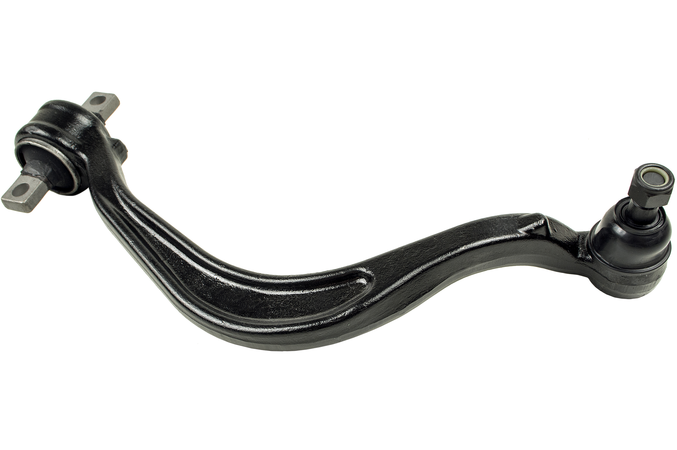 Suspension Control Arm and Ball Joint Assembly MacPherson Chassis C6GS9879