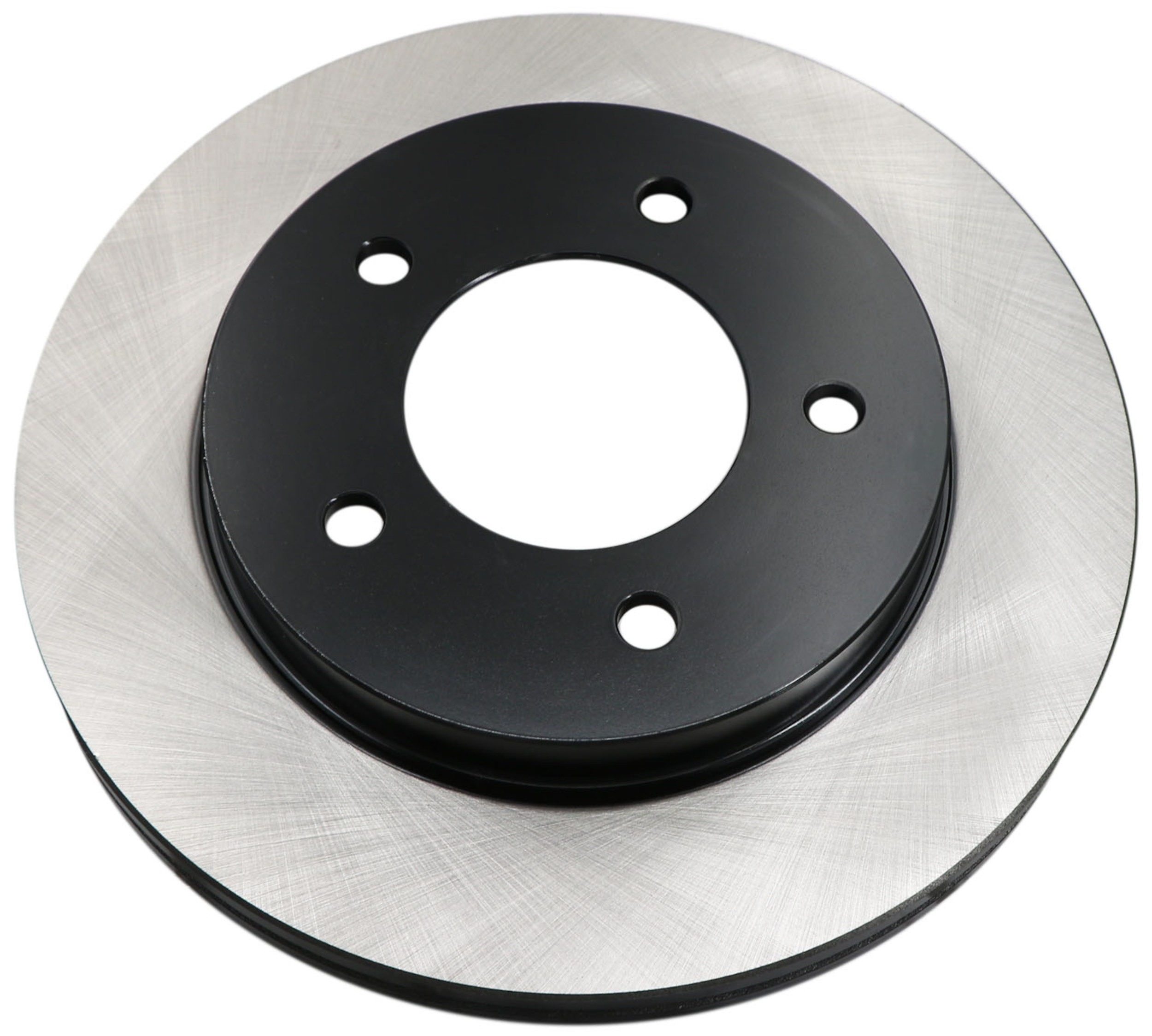 Disc Brake Rotor Perfect Stop PS125512HC