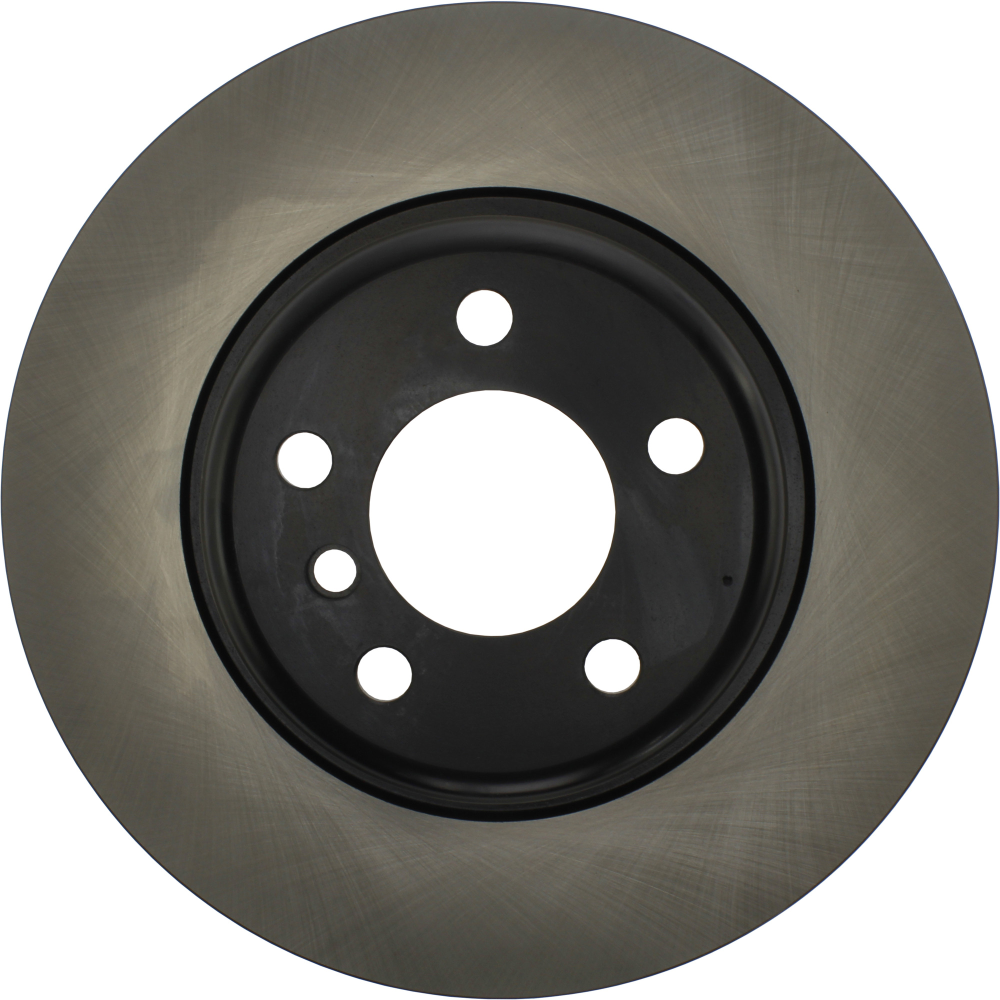 Disc Brake Rotor Centric Parts 12534130