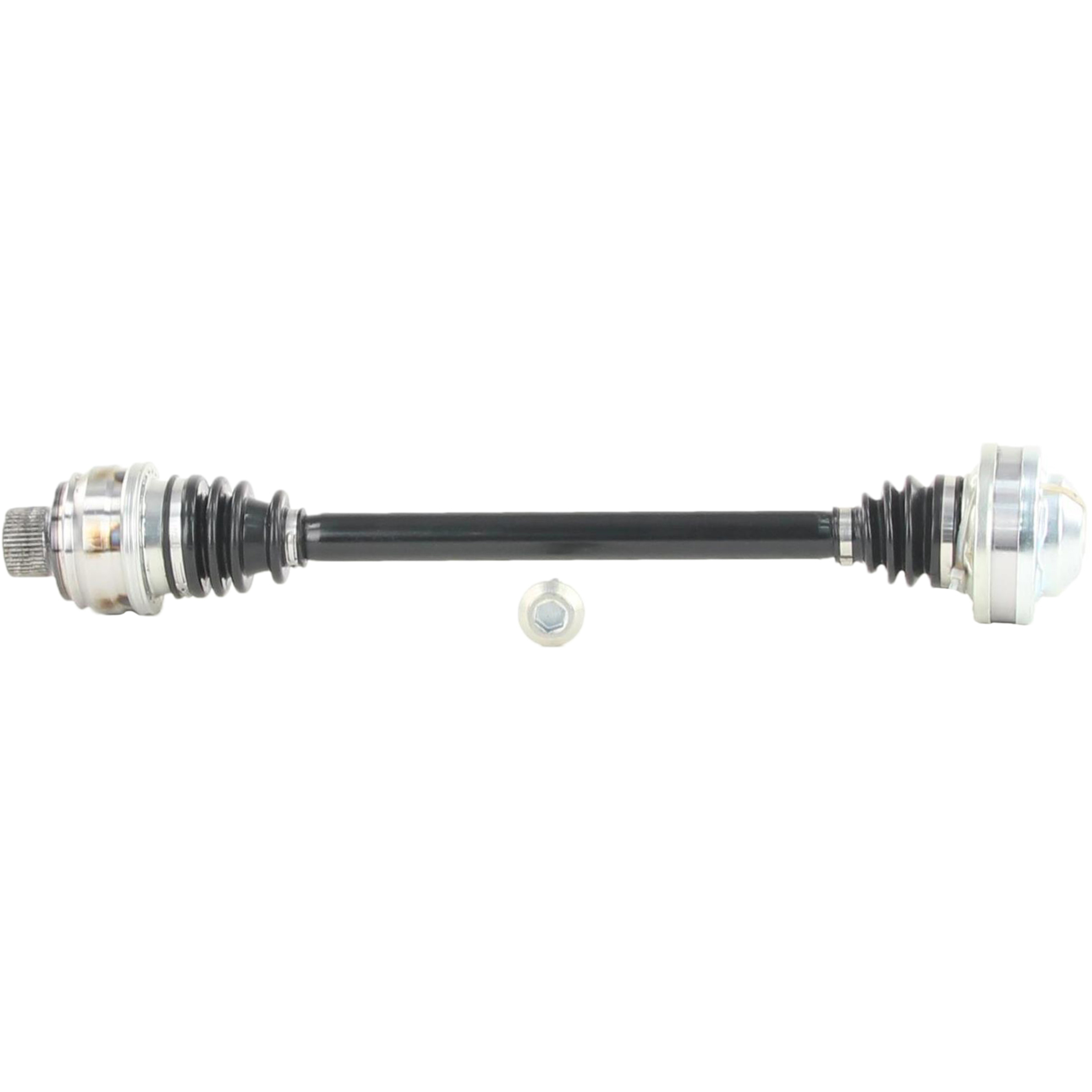CV Axle Shaft TrakMotive AD-8196