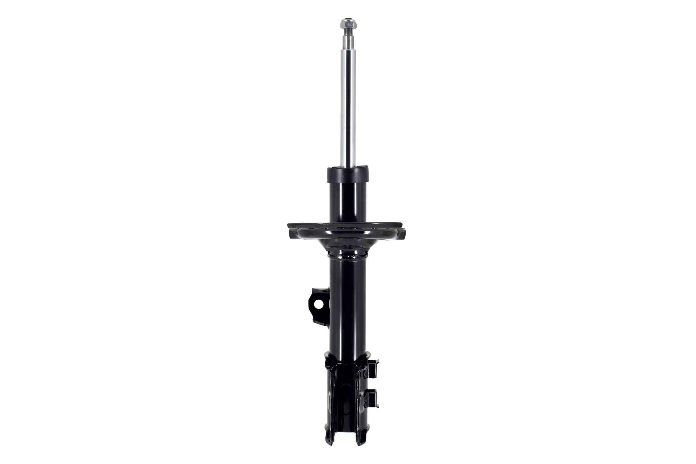 Suspension Strut MacPherson Ride Control MP333386L