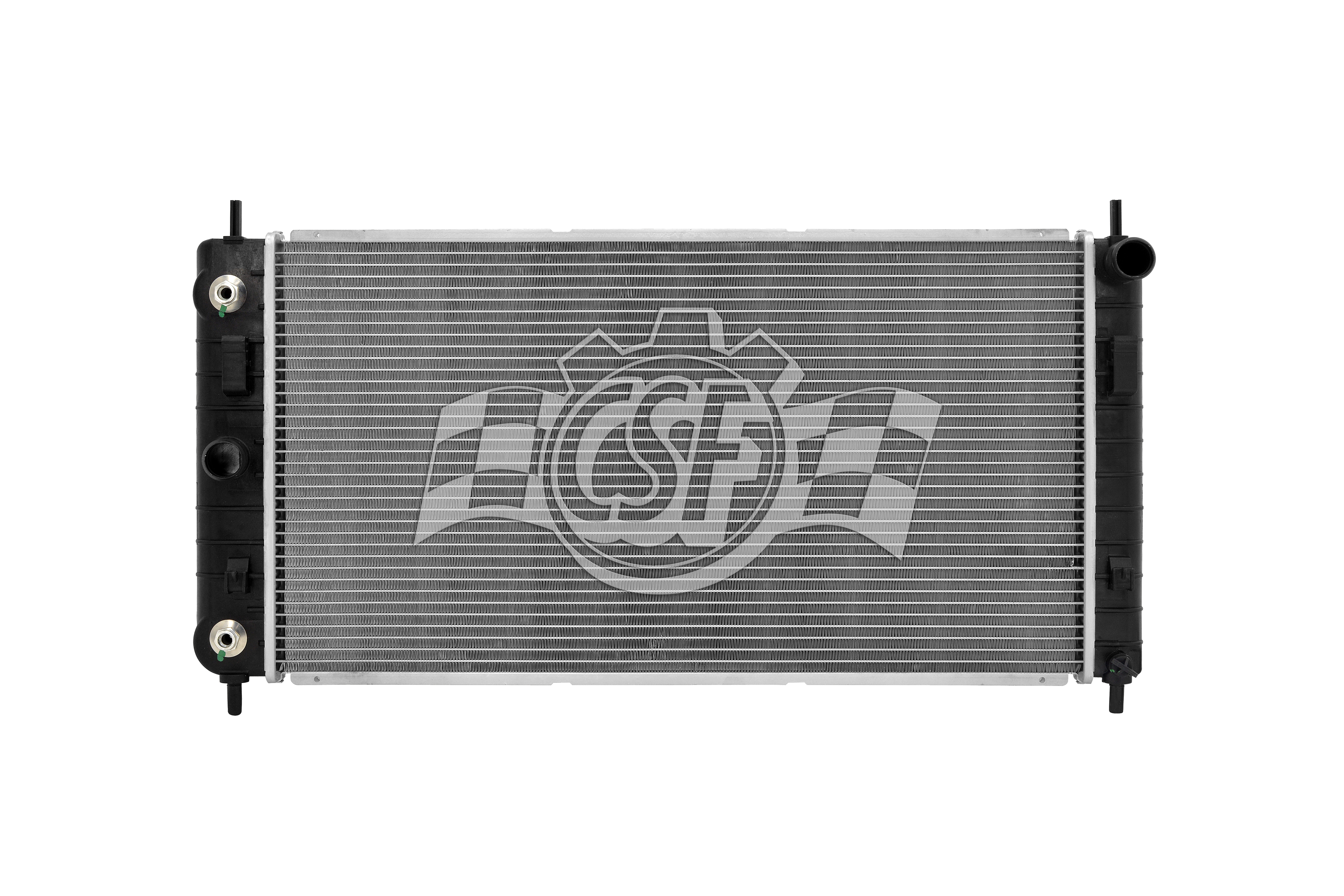 Radiator CSF 3263