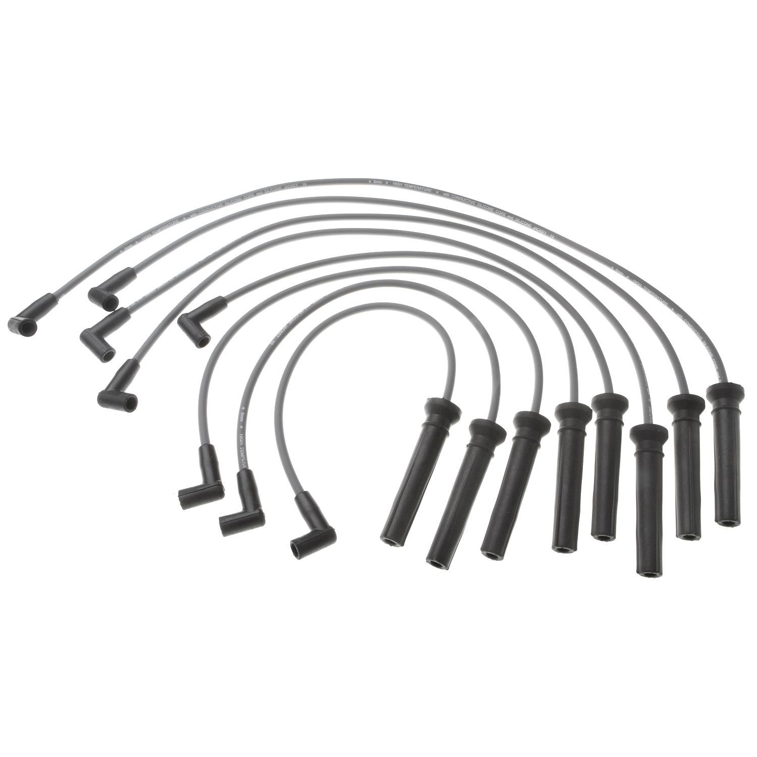 Spark Plug Wire Set Standard Ignition 26913