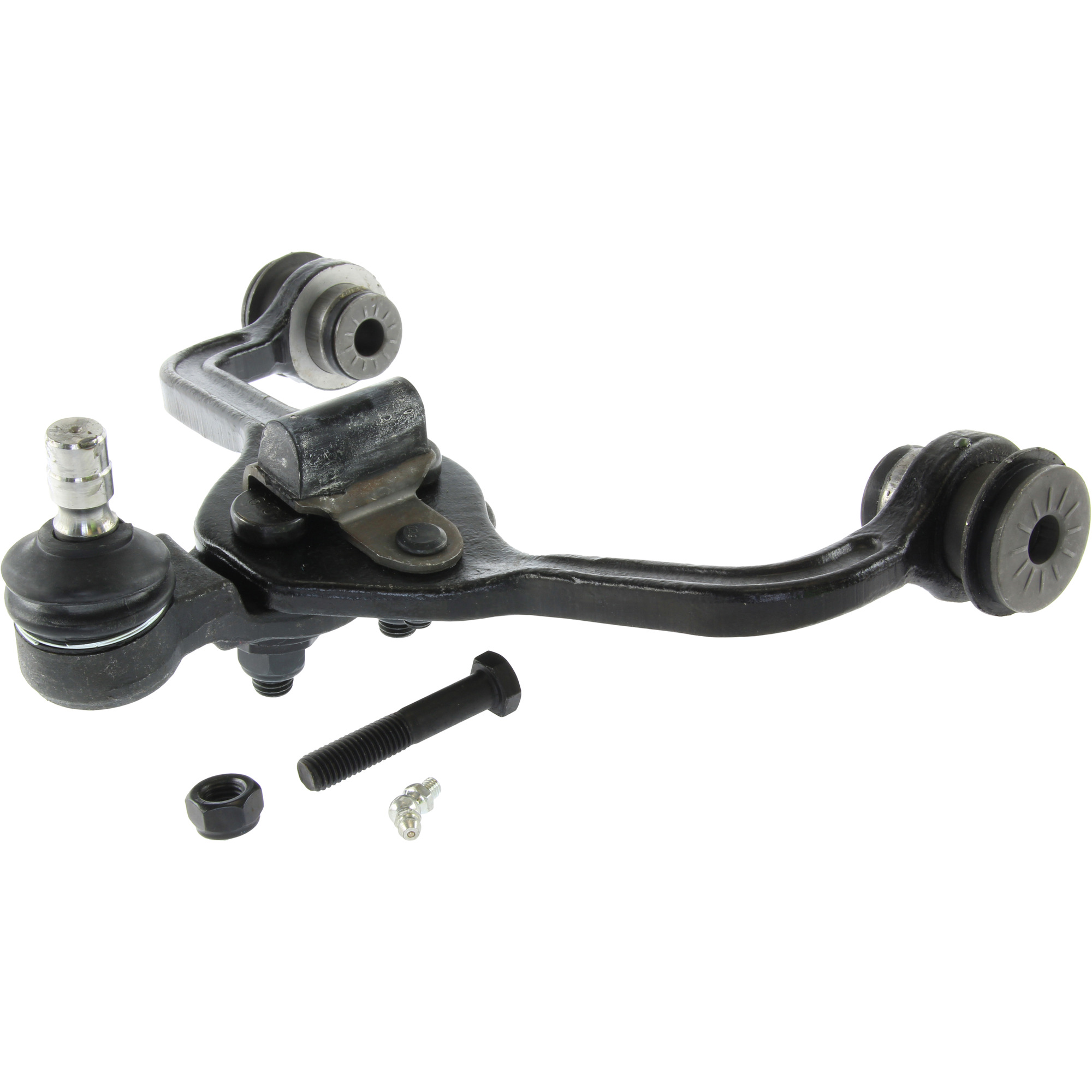 Suspension Control Arm and Ball Joint Assembly Centric Parts 622.61083