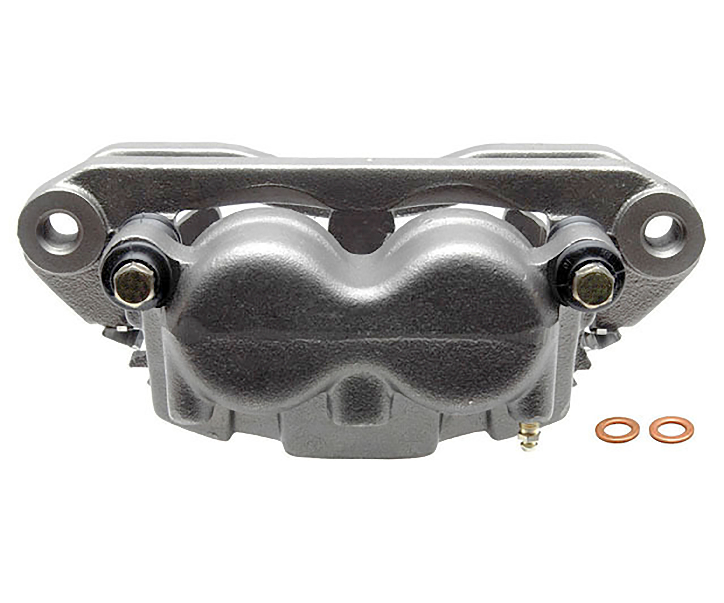 Disc Brake Caliper Raybestos Brakes FRC11007
