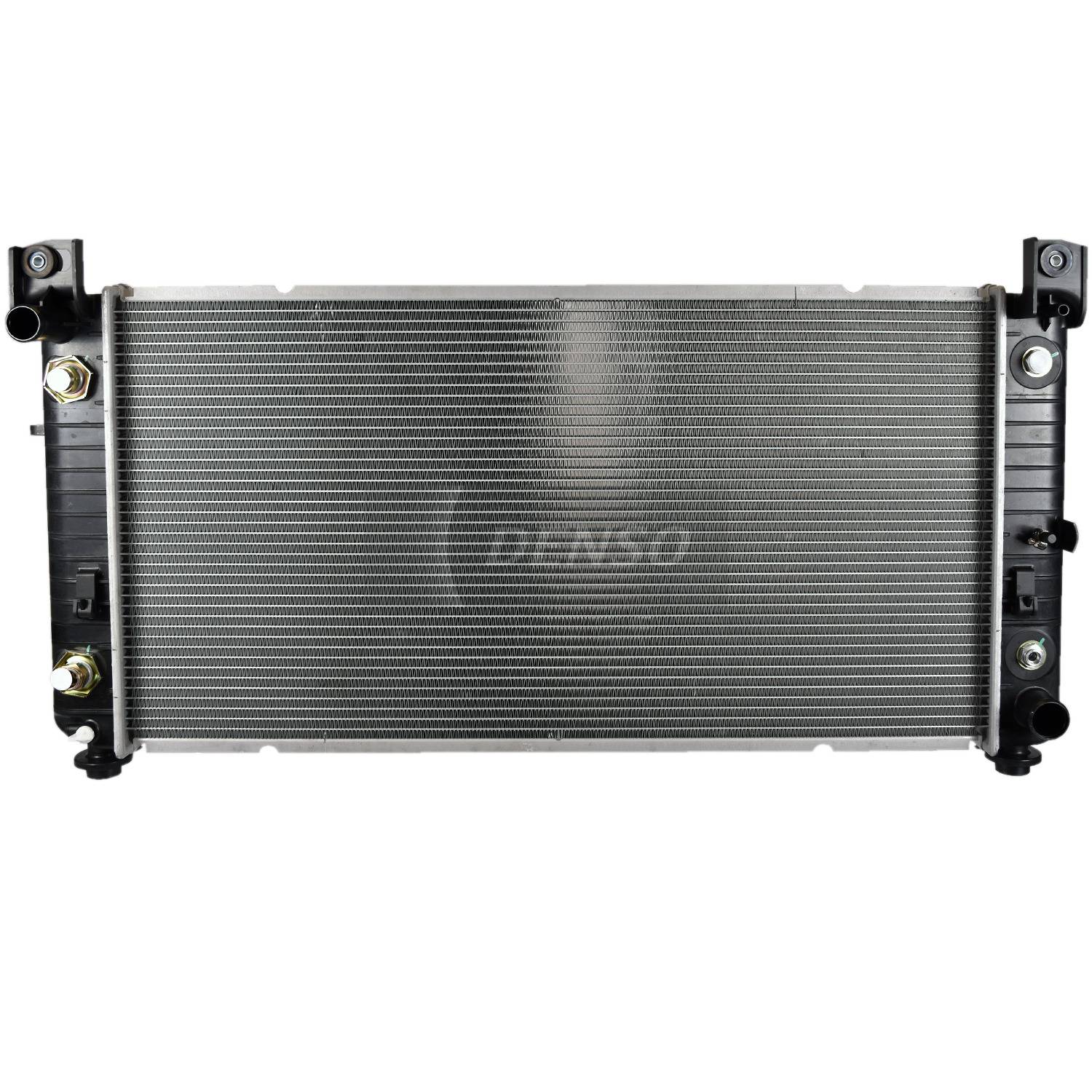 Radiator DENSO Auto Parts 2219011