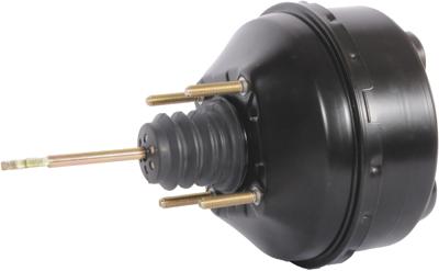 Power Brake Booster CARDONE New 5C-471290