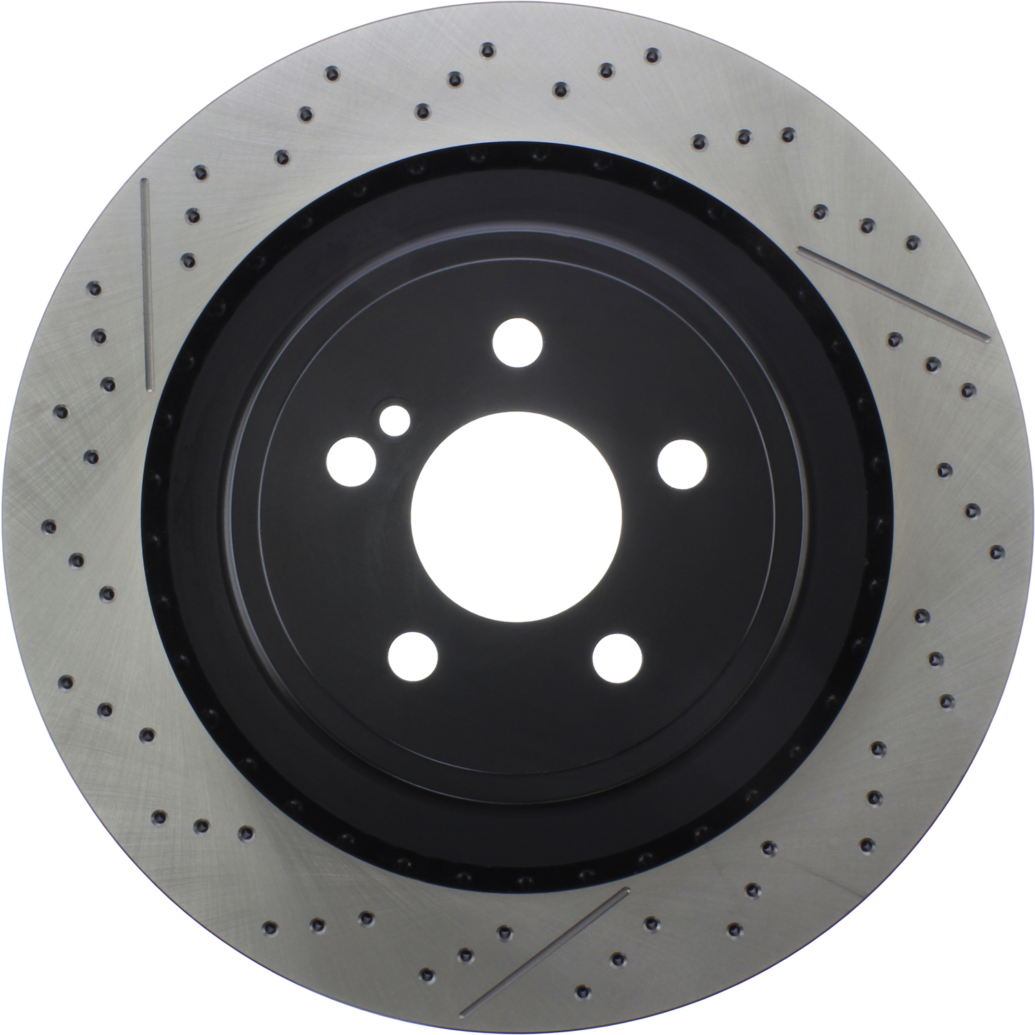 Disc Brake Rotor Centric Parts 127.35121