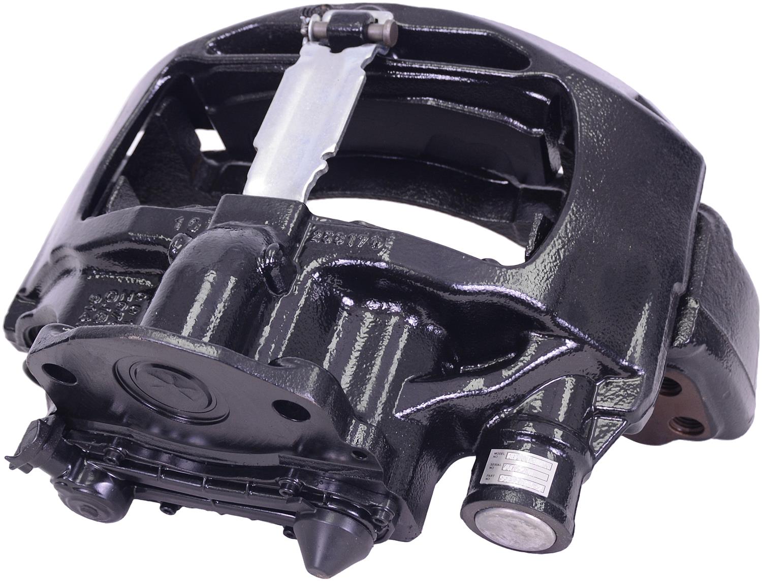 Air Brake Disc Brake Caliper Perfect Stop 89B93804-2
