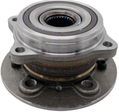 Wheel Bearing and Hub Assembly Dorman - OE Solutions 951-211