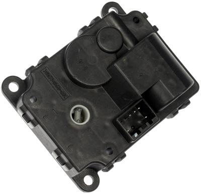 HVAC Blend Door Actuator Dorman - OE Solutions 604-269