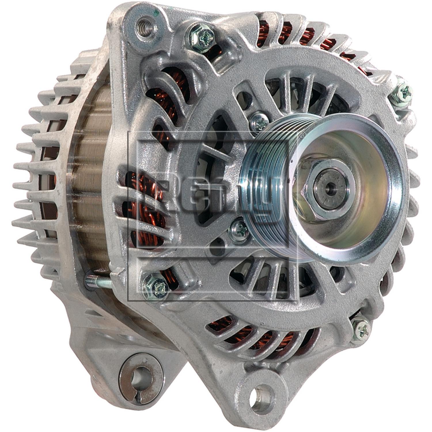Alternator Remy 12812
